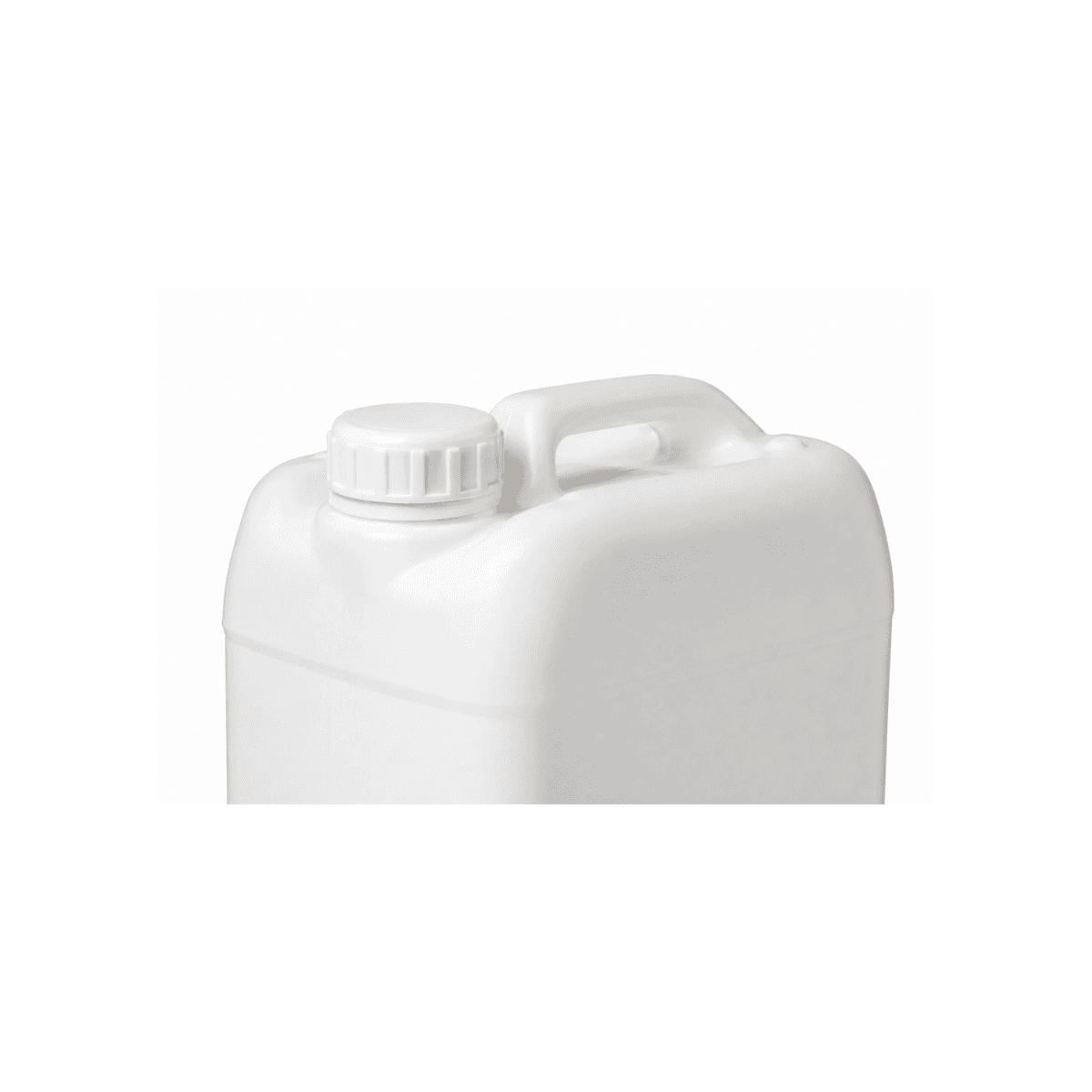 Acid and Alkali Packaging: Selecting the Right HDPE Container for Corrosive Chemicals
