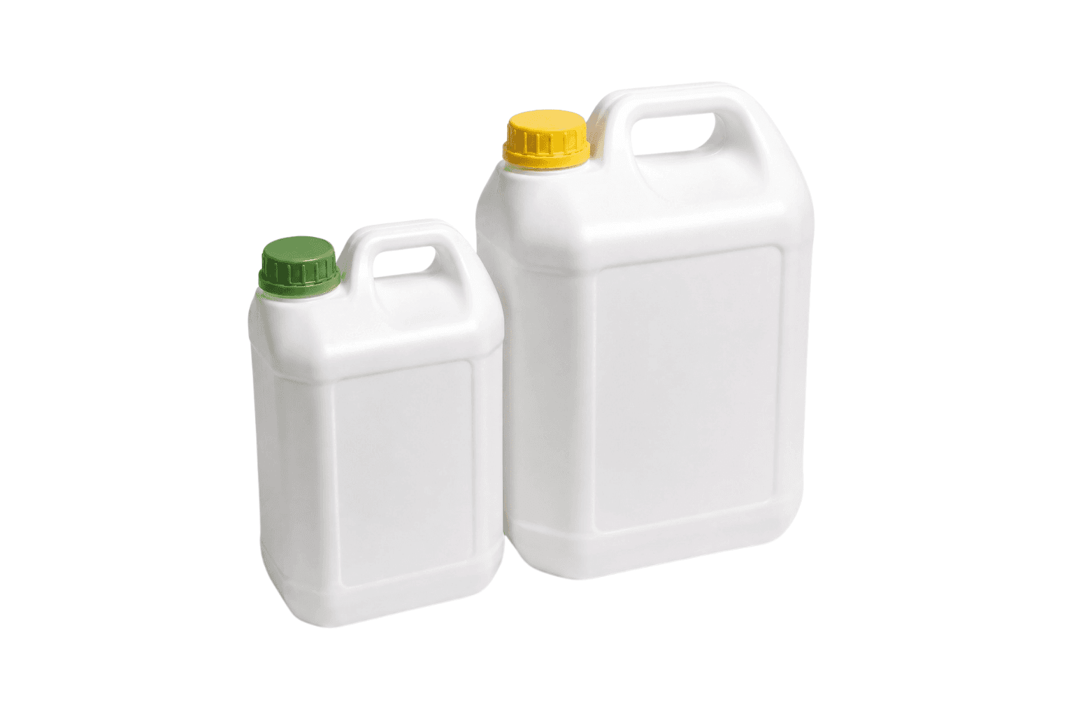 Vented HDPE Jerry Cans for Agrochemicals: Design, Selection, and Compliance