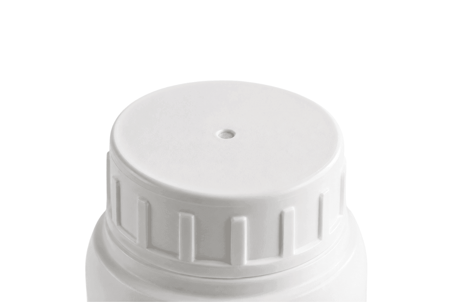 Why Do Pesticide Containers Build Up Pressure — and How Vented Closures Solve It?