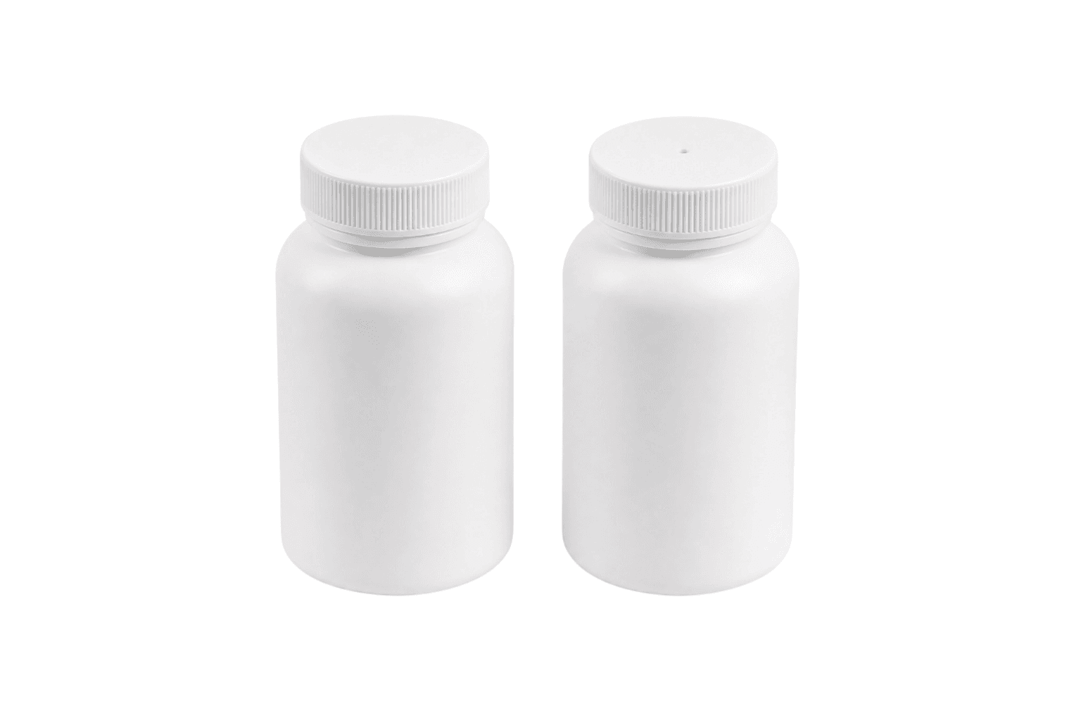 Vented vs. Non-Vented Caps: When Does Your Agrochemical Container Need a Vent?
